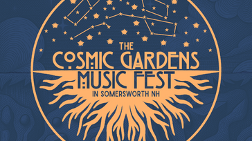 Cosmic Gardens Music Fest
