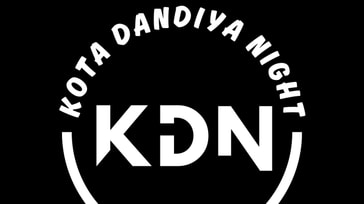 Kota Dandiya Nights 3.0