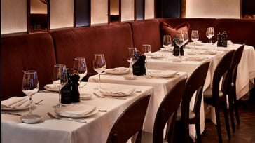 NYC Private Sales Leader Dinner