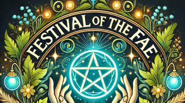 Festival Of The Fae