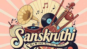 Sanskruthi