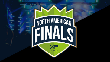 XP League's North American Finals