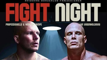Fight Night