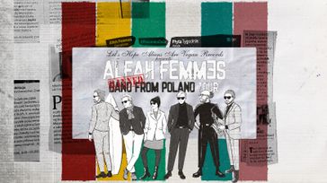 Poland Tour 2025 – Summer & Autumn Shows