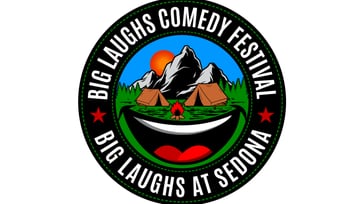 BIG LAUGHS FEST