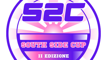SOUTH SIDE CUP