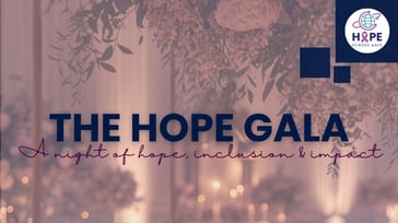 The Hope Gala