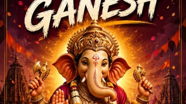Namma BTM Ganesha Utsav