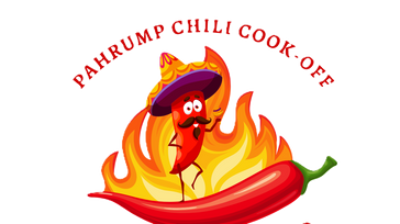 Pahrump Chili Cook-off Festival