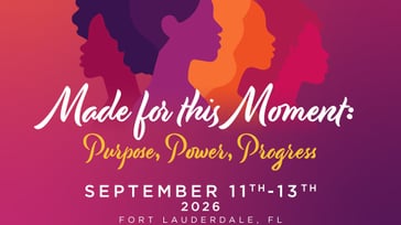 15th Annual Women of Color Empowerment Conference