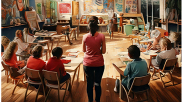 Empowerment Expeditions: End-of-Year Retreats