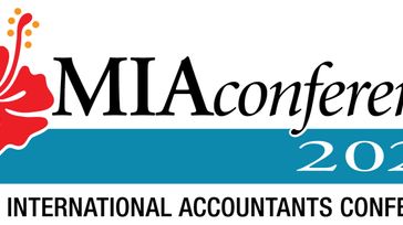 MIA International Accountants Conference 2023