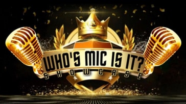 Who’s Mic Is It Showcase