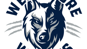 Westshore Wolves Jr Hockey