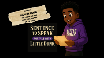 Sentenced 2 Speak Anti-Bullying & Youth Empowerment  Production