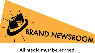 Brand Newroom Brainstorms