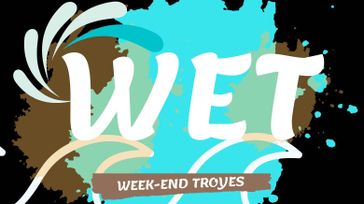 WET ( Week-End Troyes)