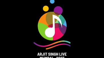 Arjit Singh Live