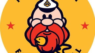 The Fell's Point Fun Festival