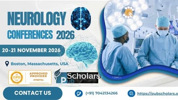 International Neurology Conference 2026