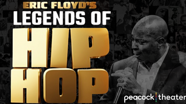 Eric Floyd's Legends of Hip Hop