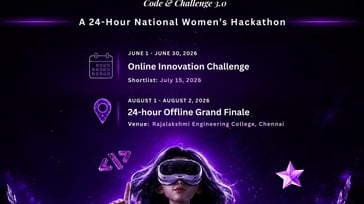 Code and Challenge 3.0