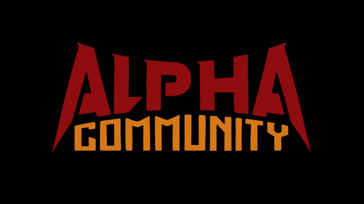 ALPHAVERSE -ROAR AGAINST DRUGS