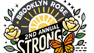 Brooklyn Rose Strong 5K