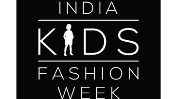 India Kids Fashion Week
