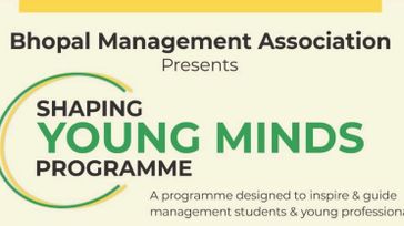 Shaping Young Minds Program