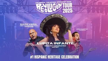 RevTour Festival Los Angeles