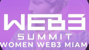 Women in Web3 Summit Miami