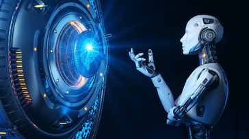 Robotics and artificial intelligence