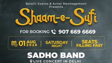 Shaam-E-Sufi