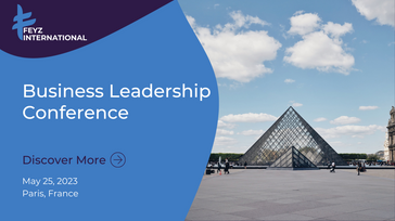Paris Business Leadership Conference