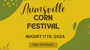 Aumsville Corn Festival