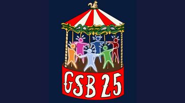 Girton Spring Ball