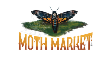 Moth Market-Inked