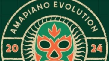 Amapiano evolution