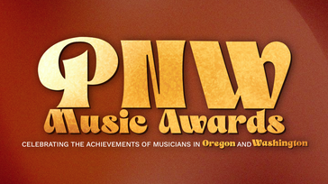 2nd Annual PNW Music Awards