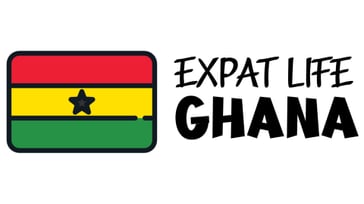 Expat Life Ghana - 3rd Annual Diaspora in December Throwback Party