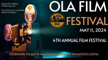 The OLA Film Festival