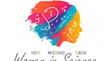 SciNetwork: Her Missing Data & Health Equity