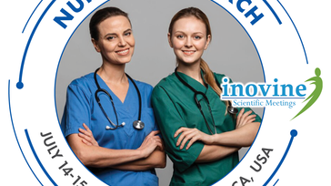 14th International Nursing Research Congress
