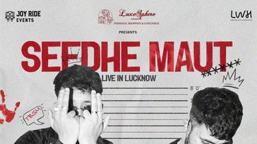 Seedhe maut