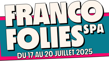 Francofolies de Spa