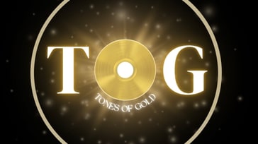 Tones of Gold End-of-Year A Cappella Concert