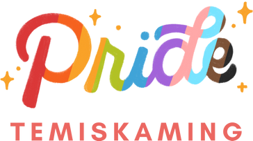 Pride Temiskaming's 5th Annual Pride Celebration!!