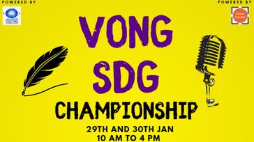 VONG SDG Championship