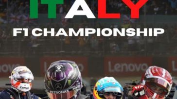 Italyf1championships